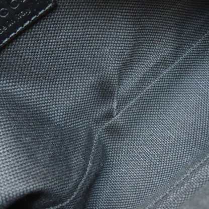 GUCCI 696075 Jumbo GG mini bag Shoulder Bag Canvas Ladies [Used]