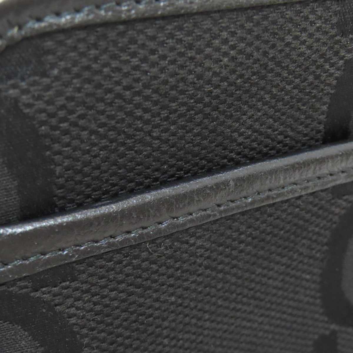 GUCCI 696075 Jumbo GG mini bag Shoulder Bag Canvas Ladies [Used]