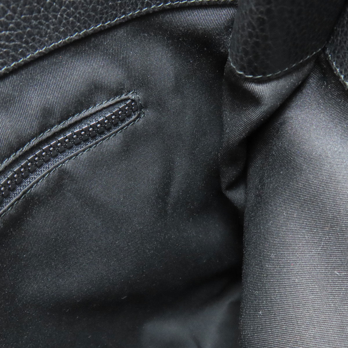 GUCCI 449178 Outlet GG Tote Bag Nylon canvas Ladies [Used]