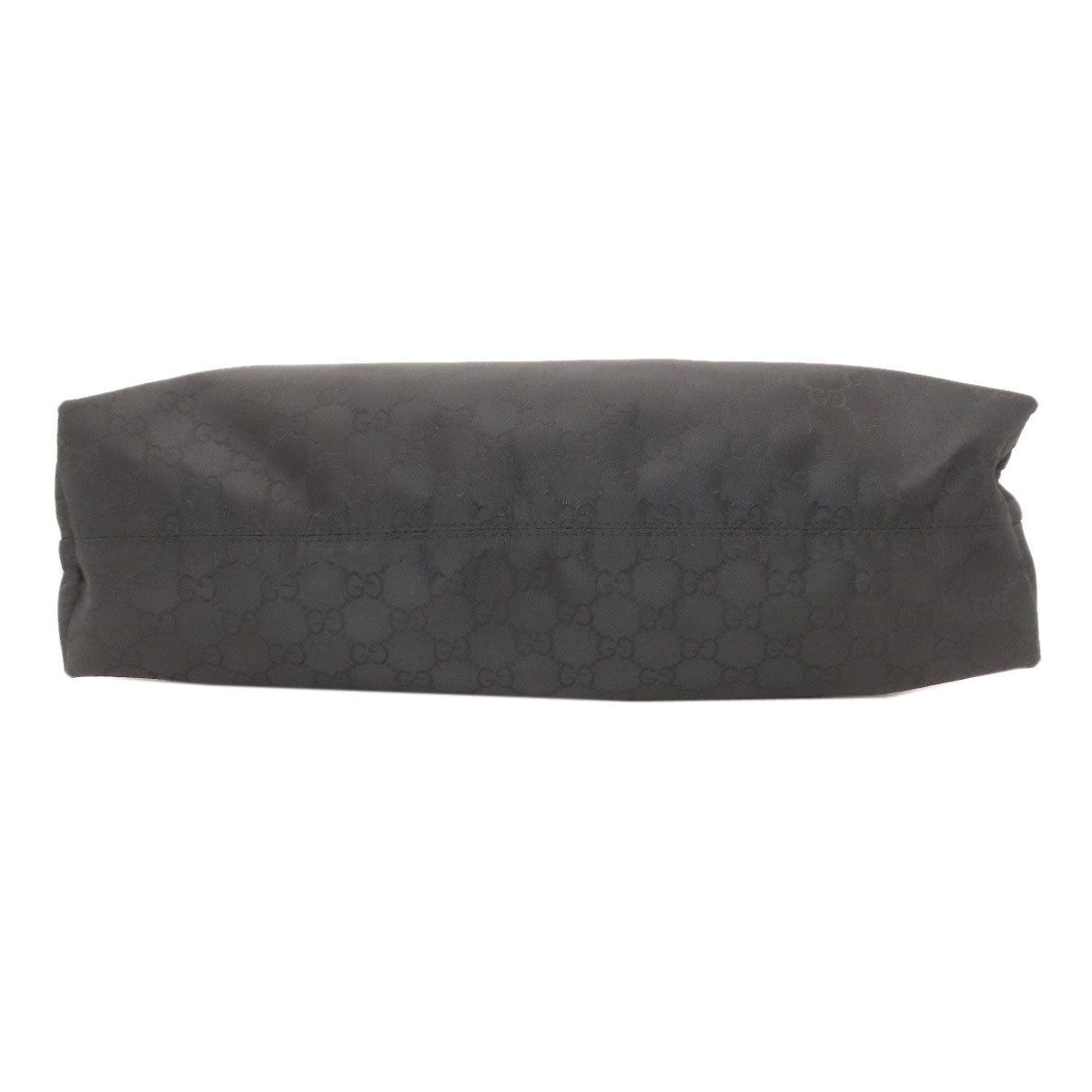 GUCCI 449178 Outlet GG Tote Bag Nylon canvas Ladies [Used]