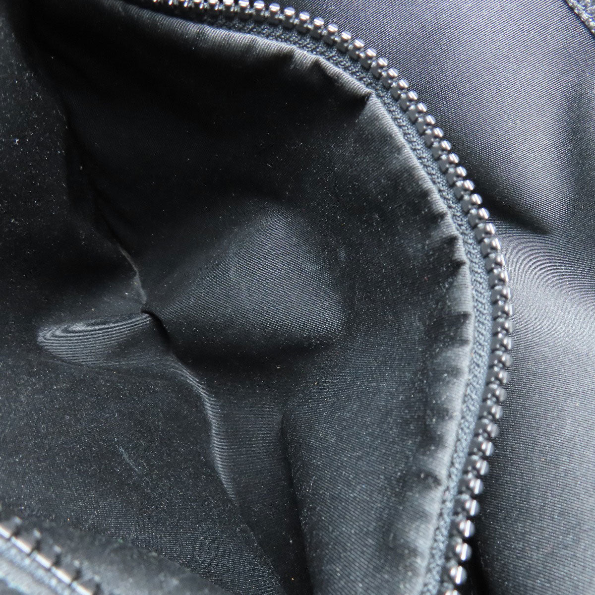 GUCCI 449178 Outlet GG Tote Bag Nylon canvas Ladies [Used]