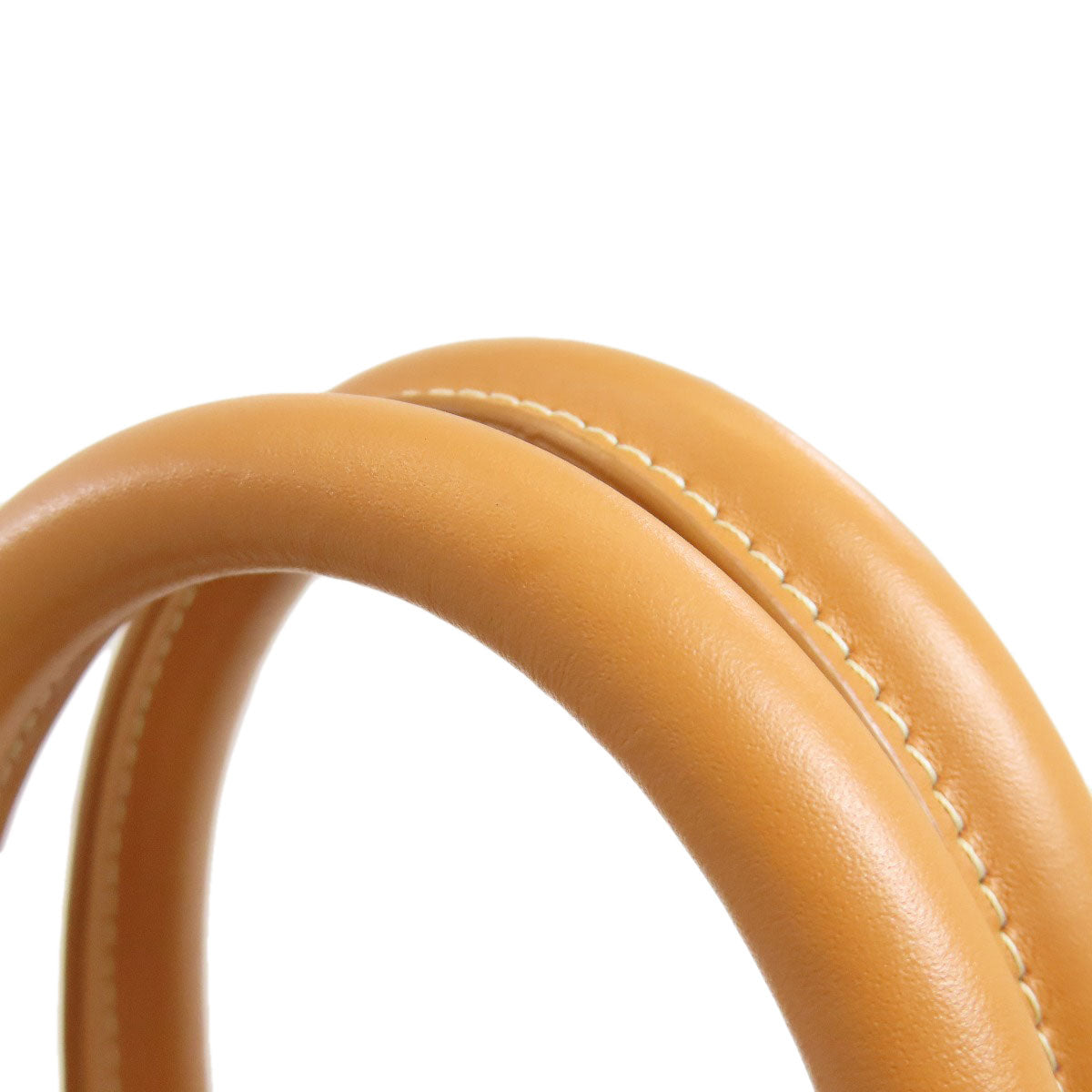 CELINE Minibar Tical Hippo 2WAY Handbag Canvas Ladies [Used]