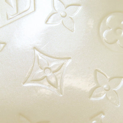 LOUIS VUITTON M91336 Lead PM Handbag Vernis Ladies [Used]