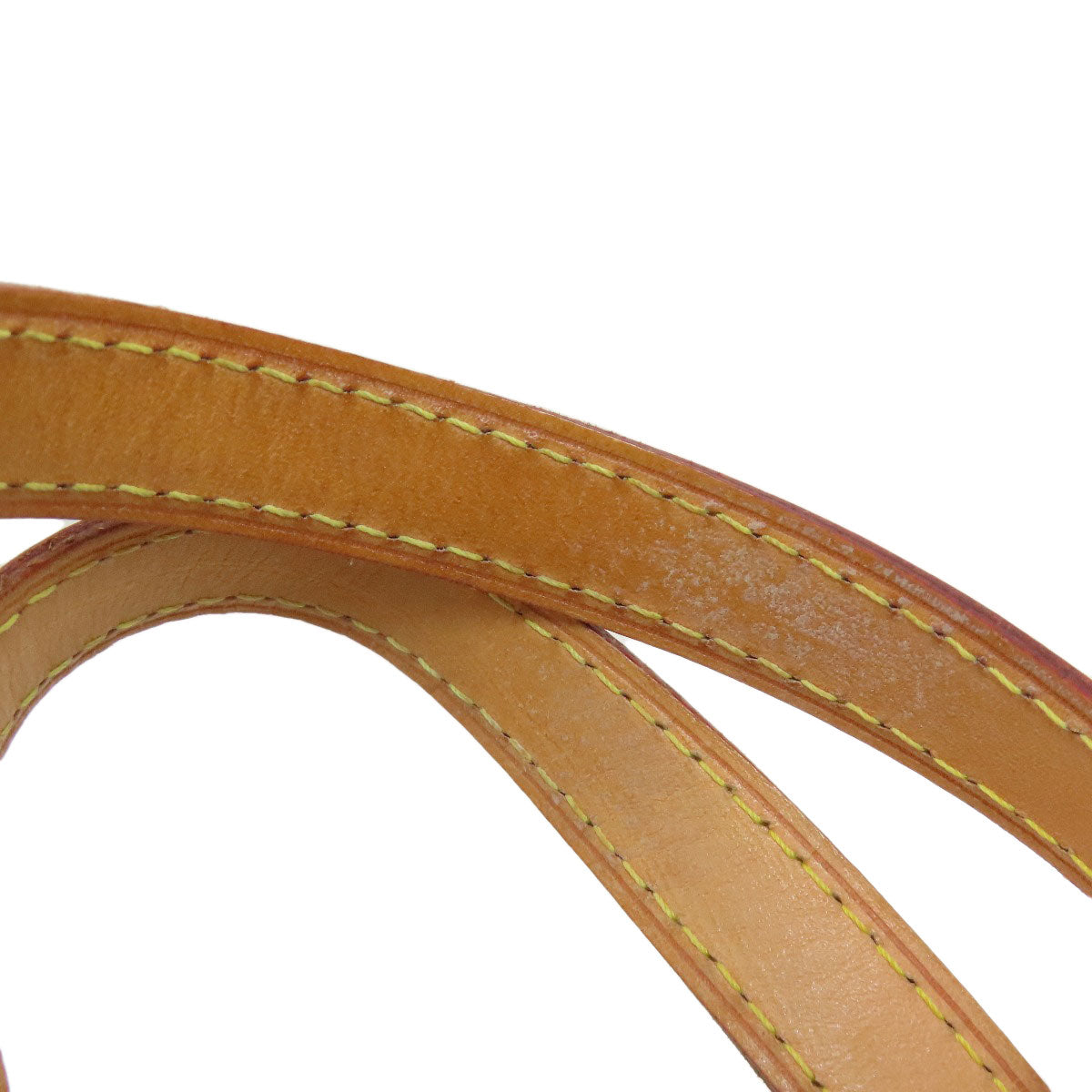 LOUIS VUITTON M91336 Lead PM Handbag Vernis Ladies [Used]