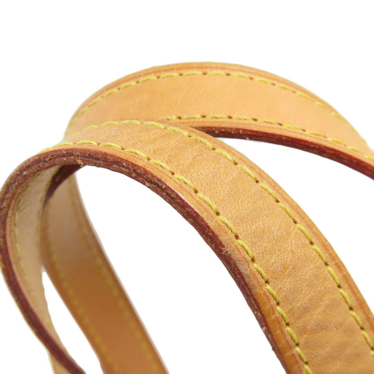 LOUIS VUITTON M91336 Lead PM Handbag Vernis Ladies [Used]