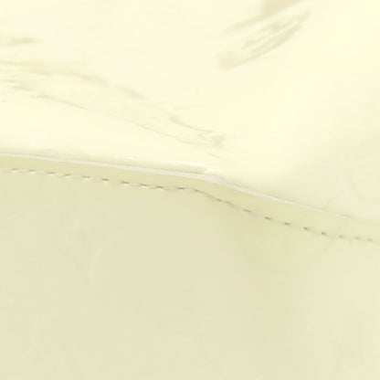 LOUIS VUITTON M91336 Lead PM Handbag Vernis Ladies [Used]