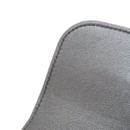 HERMES Constance Compact GoldHardware coin purse Epsom Ladies [Used]