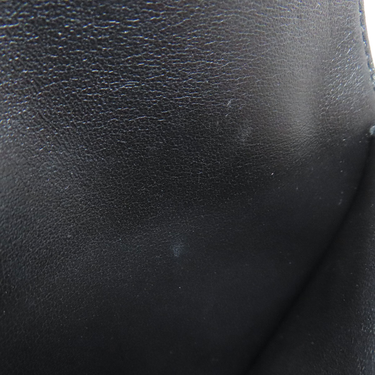 HERMES Constance Compact GoldHardware coin purse Epsom Ladies [Used]