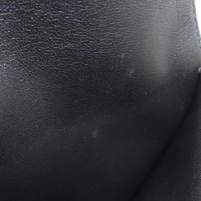 HERMES Constance Compact GoldHardware coin purse Epsom Ladies [Used]