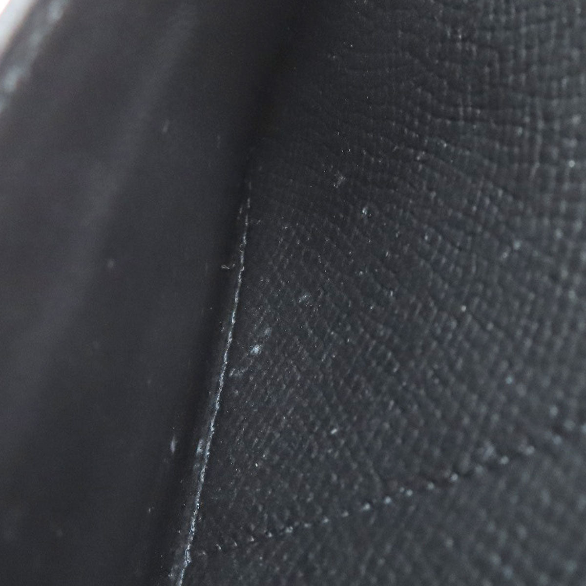 HERMES Constance Compact GoldHardware coin purse Epsom Ladies [Used]