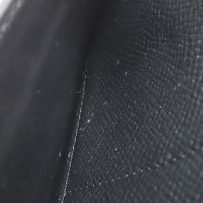 HERMES Constance Compact GoldHardware coin purse Epsom Ladies [Used]