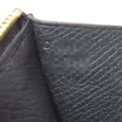 HERMES Constance Compact GoldHardware coin purse Epsom Ladies [Used]