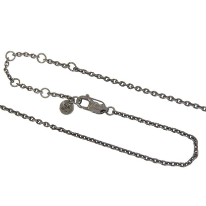 FENDI Five Necklace Metal Ladies [Used]