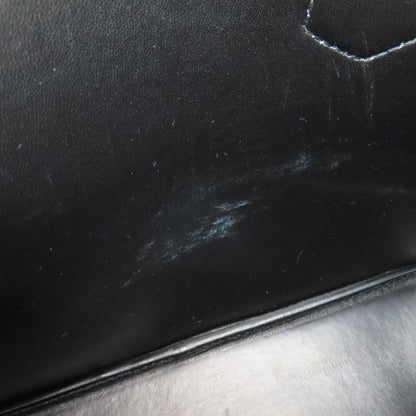 PRADA 1BG887 Double Medium 2WAY Tote Bag Safiano Ladies [Used]