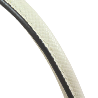 PRADA 1BG887 Double Medium 2WAY Tote Bag Safiano Ladies [Used]