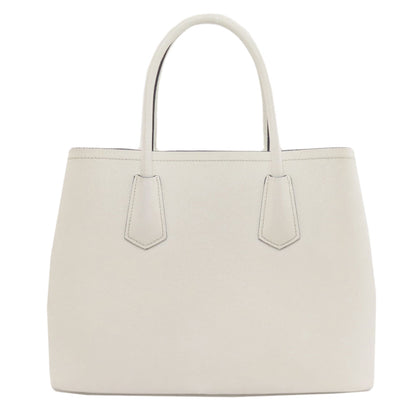 PRADA 1BG887 Double Medium 2WAY Tote Bag Safiano Ladies [Used]