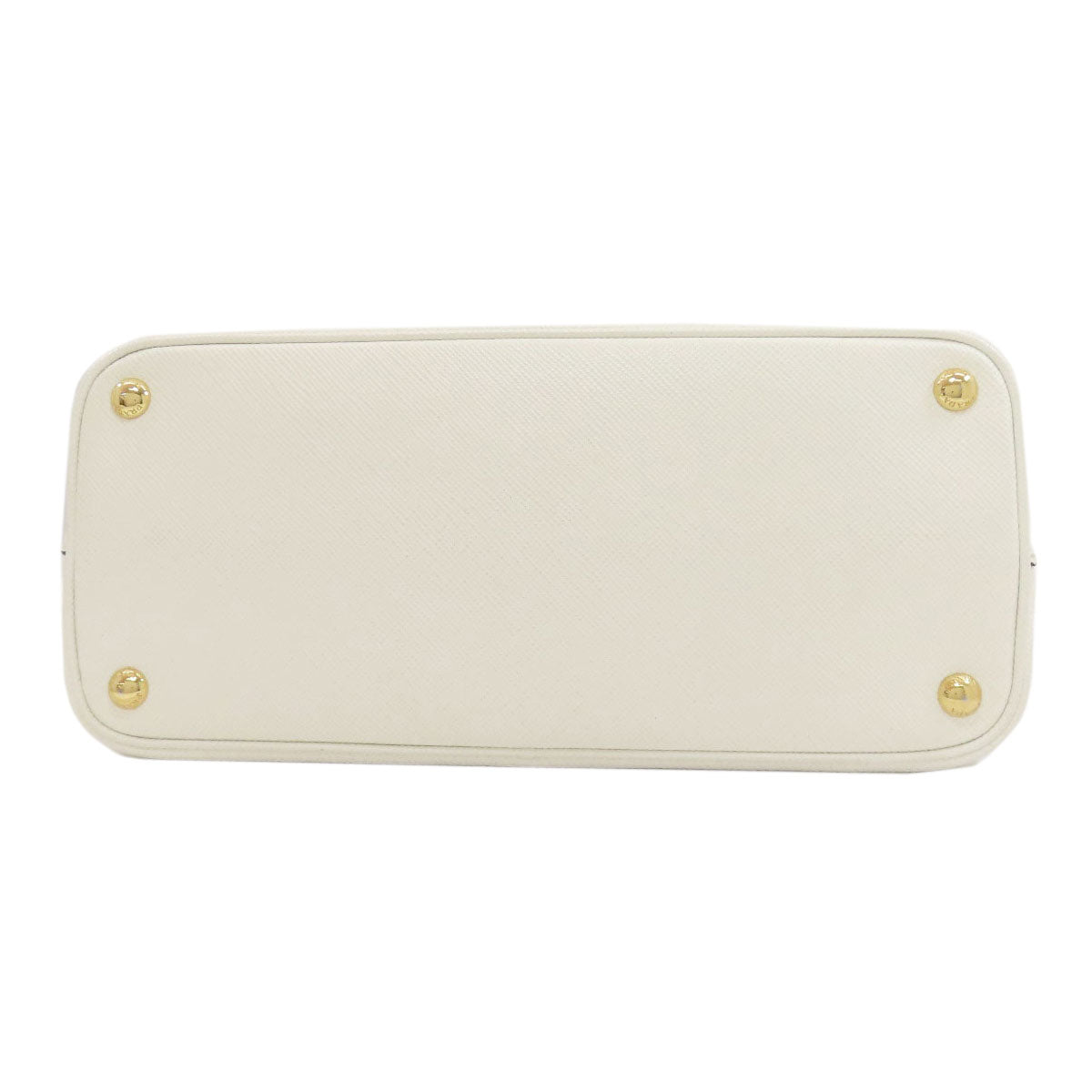 PRADA 1BG887 Double Medium 2WAY Tote Bag Safiano Ladies [Used]