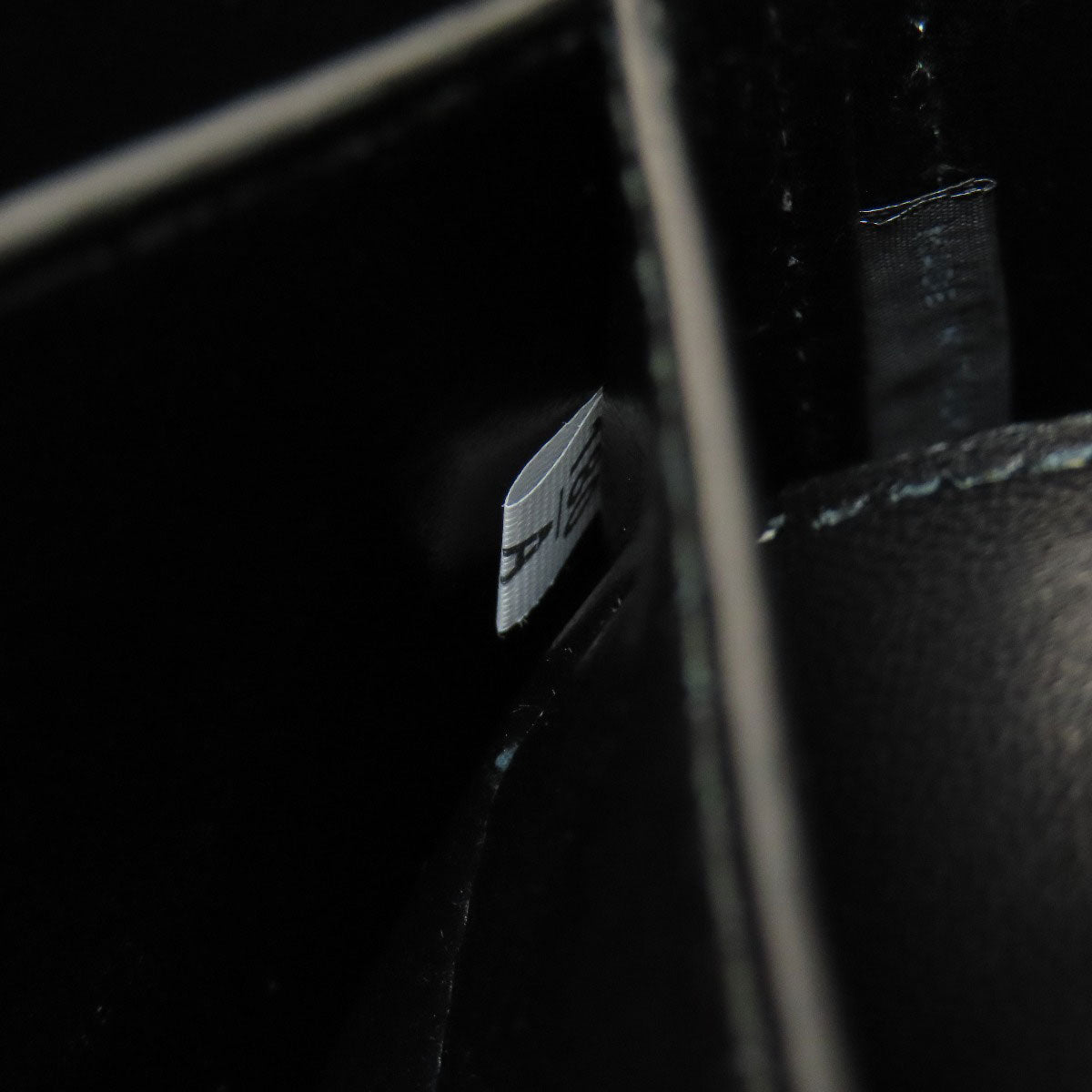 PRADA 1BG887 Double Medium 2WAY Tote Bag Safiano Ladies [Used]