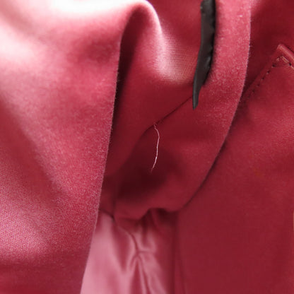 MIUMIU 5BE014 Matelasse Baguette Bag Shoulder Bag Calf Ladies [Used]