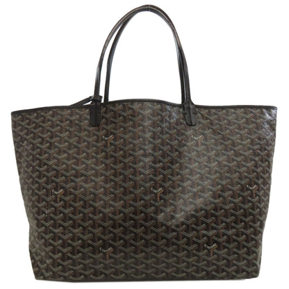 GOYARD Saint Louis GM Tote Bag Coating canvas Ladies [Used]