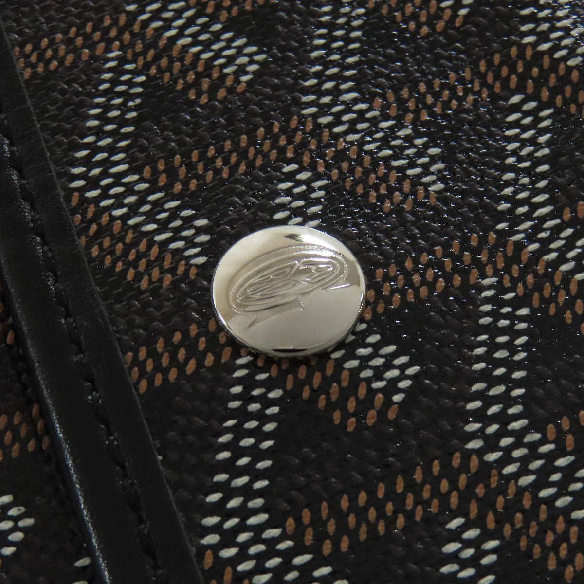 GOYARD Saint Louis GM Tote Bag Coating canvas Ladies [Used]