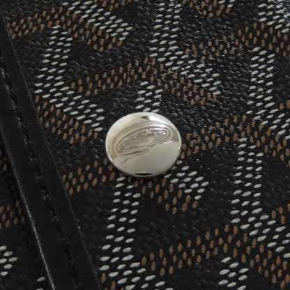 GOYARD Saint Louis GM Tote Bag Coating canvas Ladies [Used]