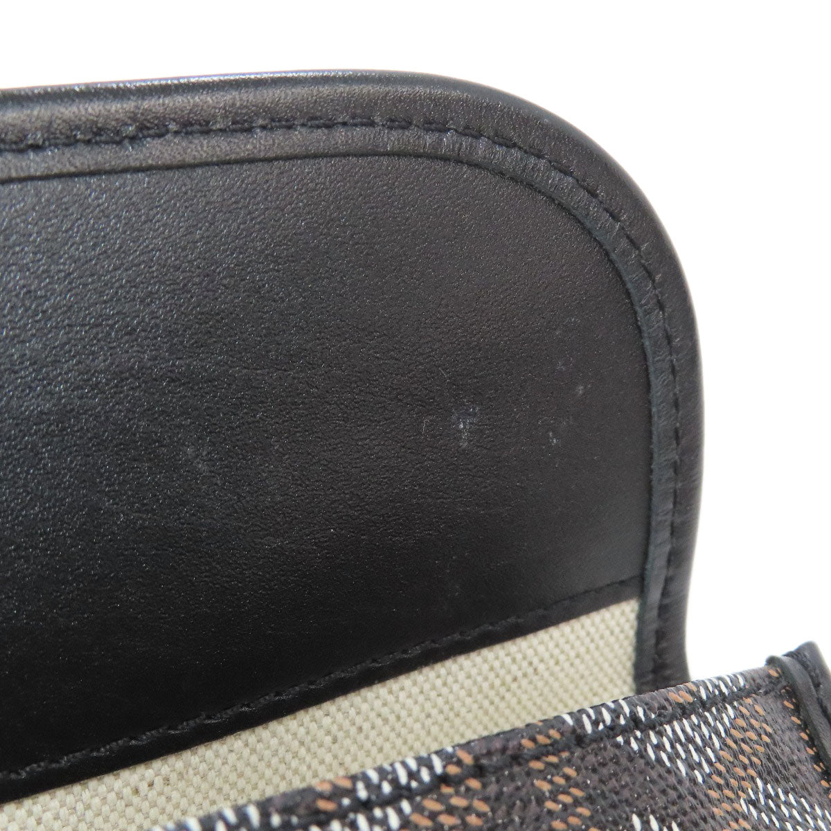 GOYARD Saint Louis GM Tote Bag Coating canvas Ladies [Used]