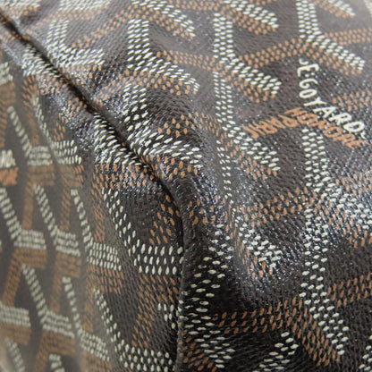 GOYARD Saint Louis GM Tote Bag Coating canvas Ladies [Used]