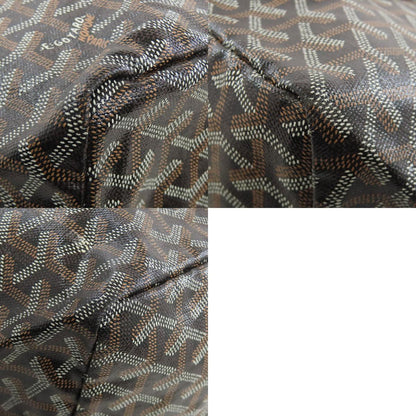 GOYARD Saint Louis GM Tote Bag Coating canvas Ladies [Used]