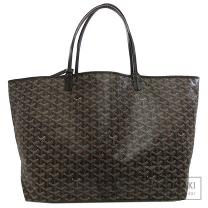 GOYARD Saint Louis GM Tote Bag Coating canvas Ladies [Used]