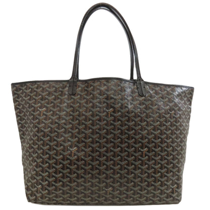 GOYARD Saint Louis GM Tote Bag Coating canvas Ladies [Used]