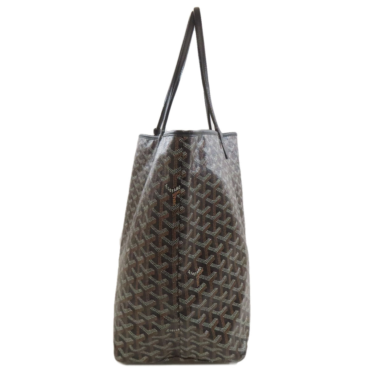 GOYARD Saint Louis GM Tote Bag Coating canvas Ladies [Used]