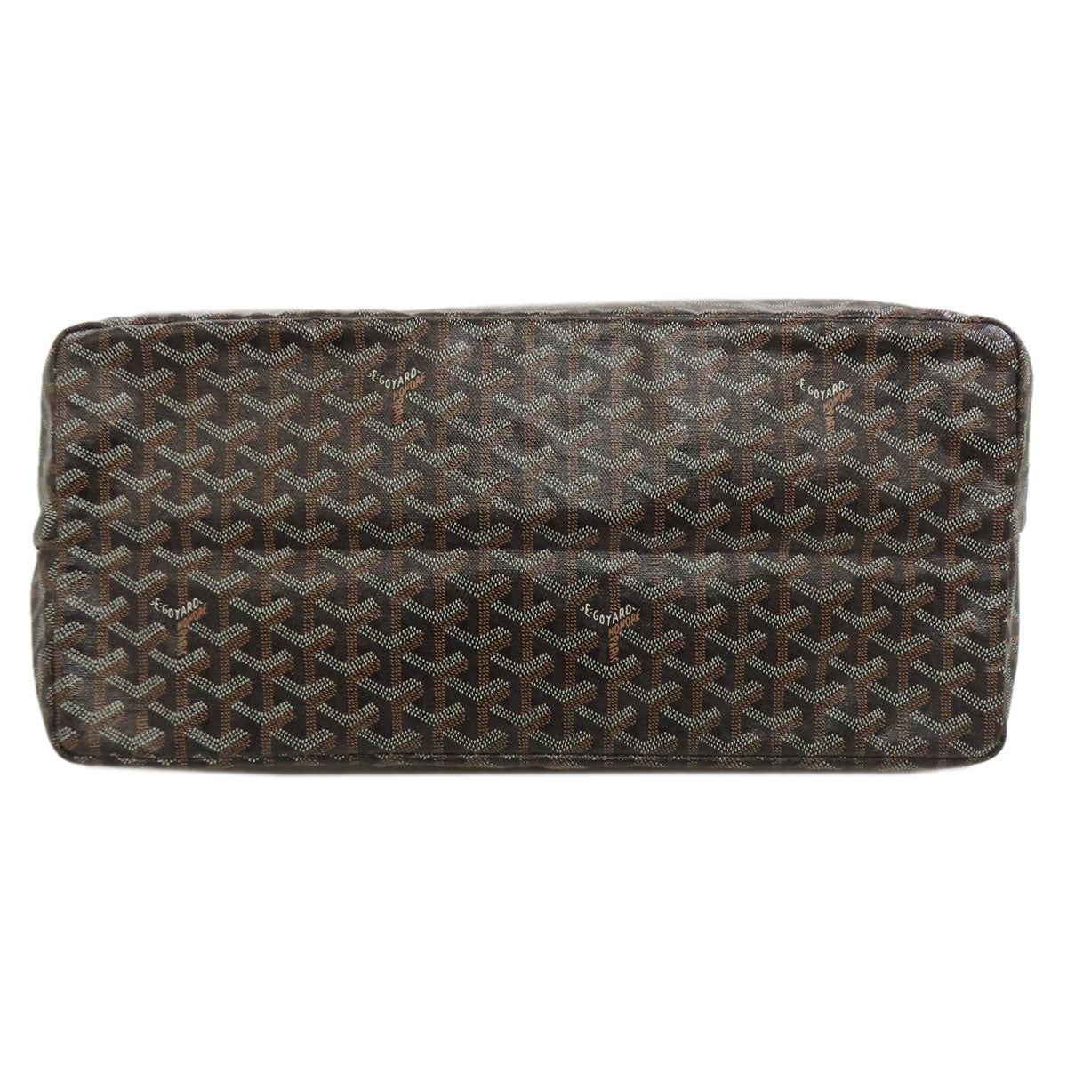 GOYARD Saint Louis GM Tote Bag Coating canvas Ladies [Used]