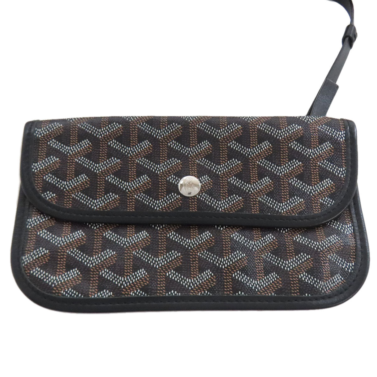 GOYARD Saint Louis GM Tote Bag Coating canvas Ladies [Used]