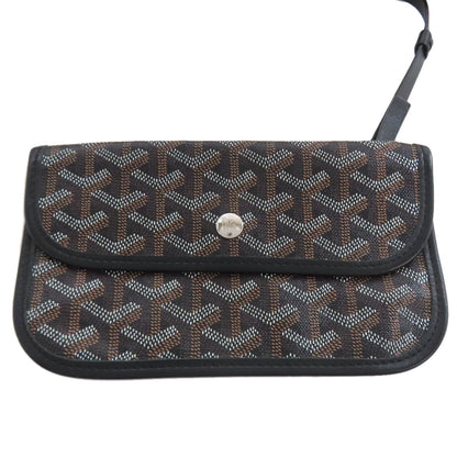 GOYARD Saint Louis GM Tote Bag Coating canvas Ladies [Used]