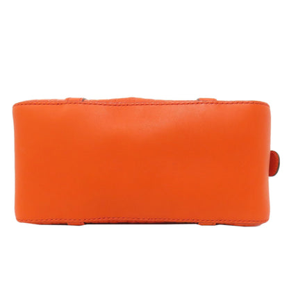 グッチ 510289 マイクロシマ アウトレット 2WAY ハンドバッグ カーフ レディース 【中古】【GUCCI】