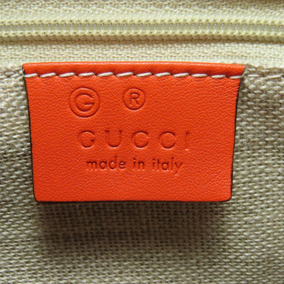 グッチ 510289 マイクロシマ アウトレット 2WAY ハンドバッグ カーフ レディース 【中古】【GUCCI】