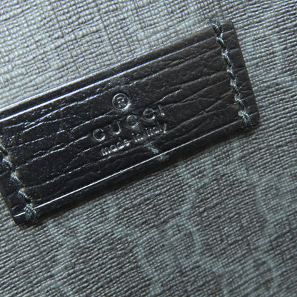 GUCCI 162785 GG Supreme 2WAY Tote Bag PVC Ladies [Used]