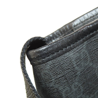 GUCCI 162785 GG Supreme 2WAY Tote Bag PVC Ladies [Used]