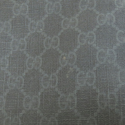 GUCCI 162785 GG Supreme 2WAY Tote Bag PVC Ladies [Used]