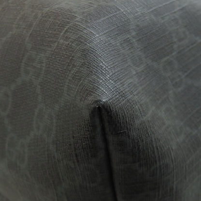 GUCCI 162785 GG Supreme 2WAY Tote Bag PVC Ladies [Used]