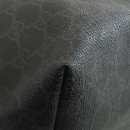 GUCCI 162785 GG Supreme 2WAY Tote Bag PVC Ladies [Used]