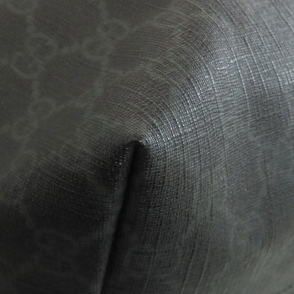 GUCCI 162785 GG Supreme 2WAY Tote Bag PVC Ladies [Used]