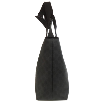 GUCCI 162785 GG Supreme 2WAY Tote Bag PVC Ladies [Used]