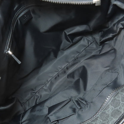 GUCCI 162785 GG Supreme 2WAY Tote Bag PVC Ladies [Used]