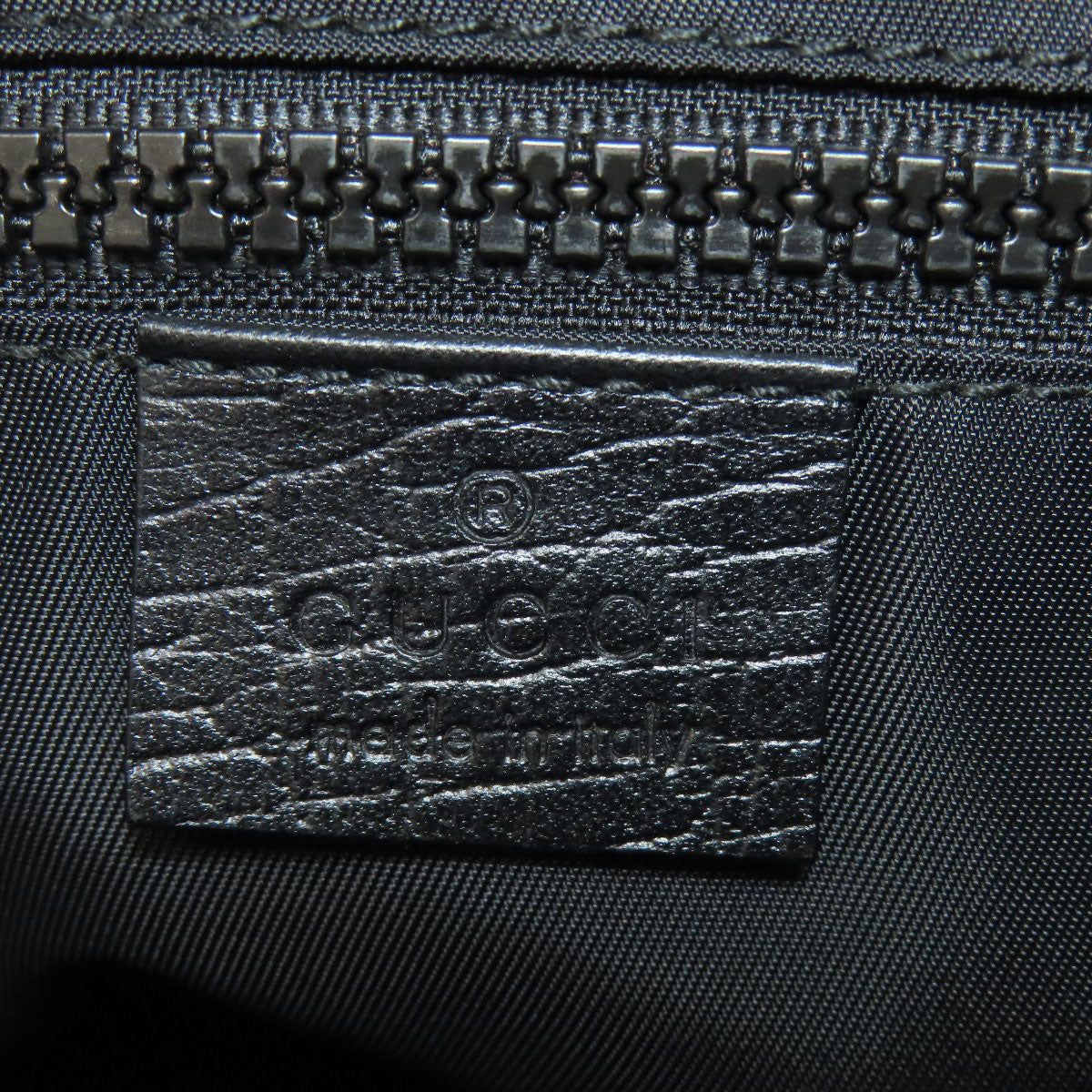 GUCCI 162785 GG Supreme 2WAY Tote Bag PVC Ladies [Used]