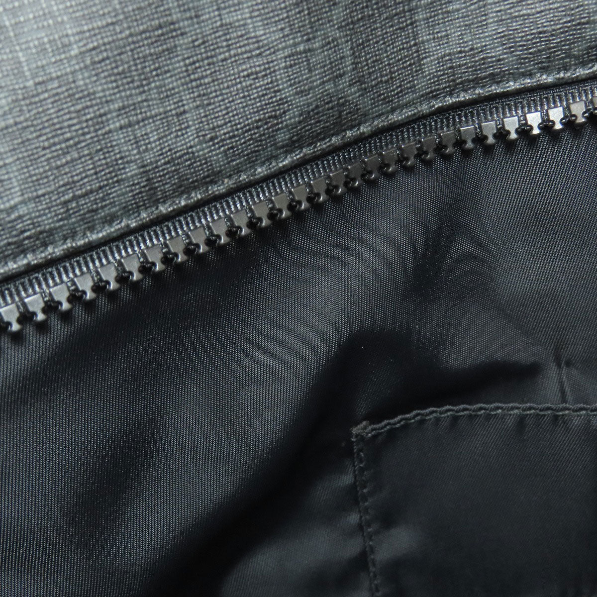 GUCCI 162785 GG Supreme 2WAY Tote Bag PVC Ladies [Used]