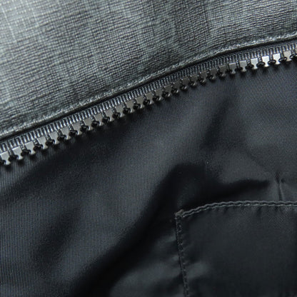 GUCCI 162785 GG Supreme 2WAY Tote Bag PVC Ladies [Used]