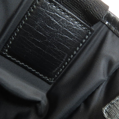 GUCCI 162785 GG Supreme 2WAY Tote Bag PVC Ladies [Used]