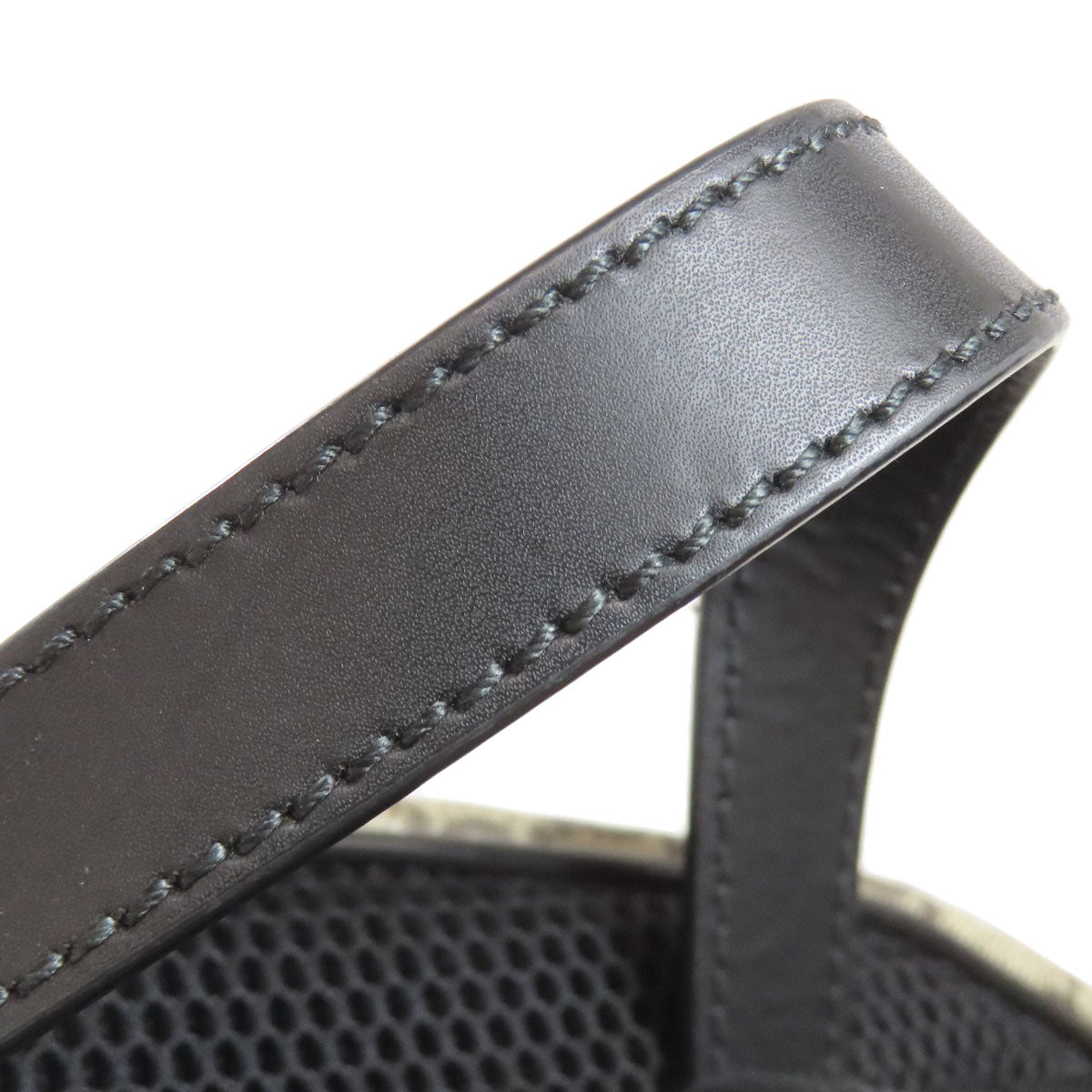 GUCCI 779838 GG outlet Backpack Â· Daypack PVC Ladies [Used]